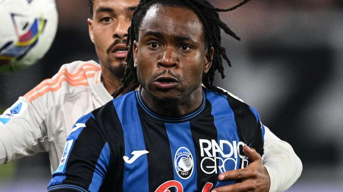 CdS - Lookman-Atalanta: scoppia la pace. Dopo il no estivo all'offerta dell'Inter...