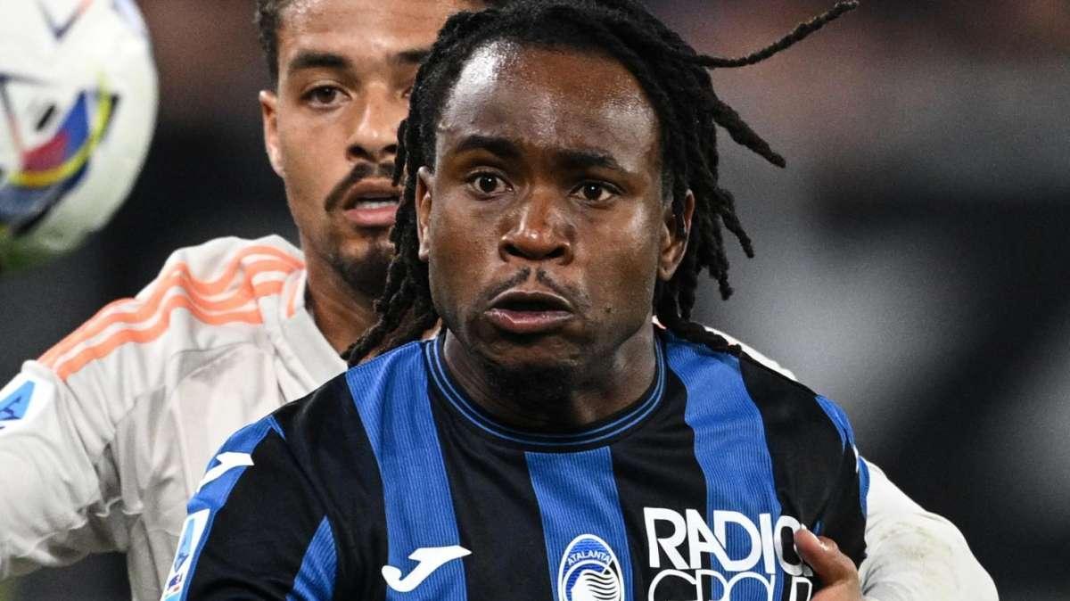 Corriere Bergamo - Lookman, il Napoli è pronto a riprovarci: sul tavolo un contratto stellare