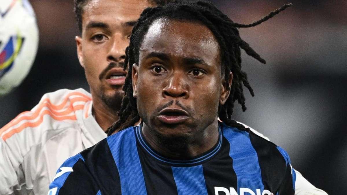 Lookman rompe definitivamente con l'Atalanta: presentata richiesta ufficiale di cessione. Il nigeriano vuole l'Inter