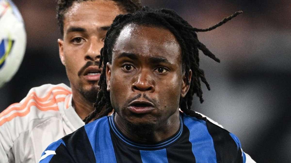Corsera - Inter vicinissima all'offerta al rialzo: settimana prossima è quella di Lookman. Leoni messo da parte