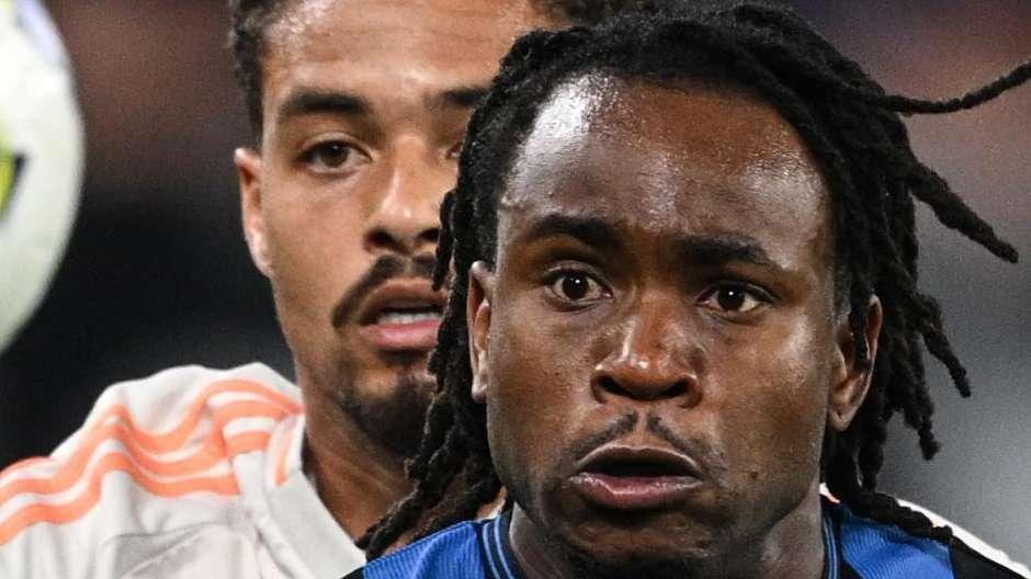 Sky - Lookman, offerta ufficiale dell'Inter per il cartellino: cifra e formula. L'Atalanta rifiuta la proposta