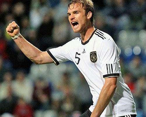Kirchhoff, messaggio per l'Inter: "Andrò all'estero"