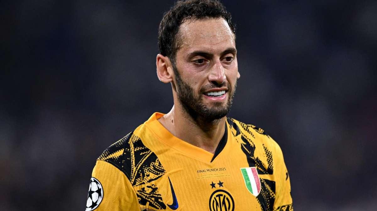 GdS - Balletto Calhanoglu: Inter irritata, lui nega. Ma c'è un sospetto. La richiesta rimane di 40 milioni