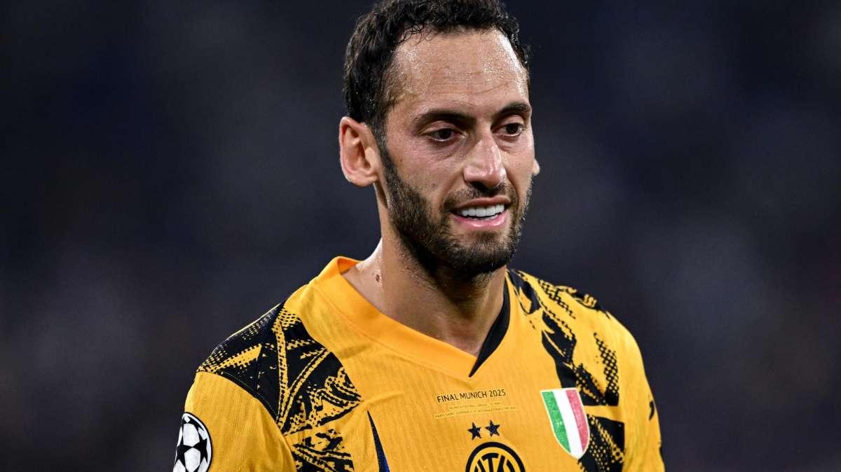 GdS - Calhanoglu addio? Non solo Arabia: spunta il Galatasaray. E l'Inter fa il prezzo