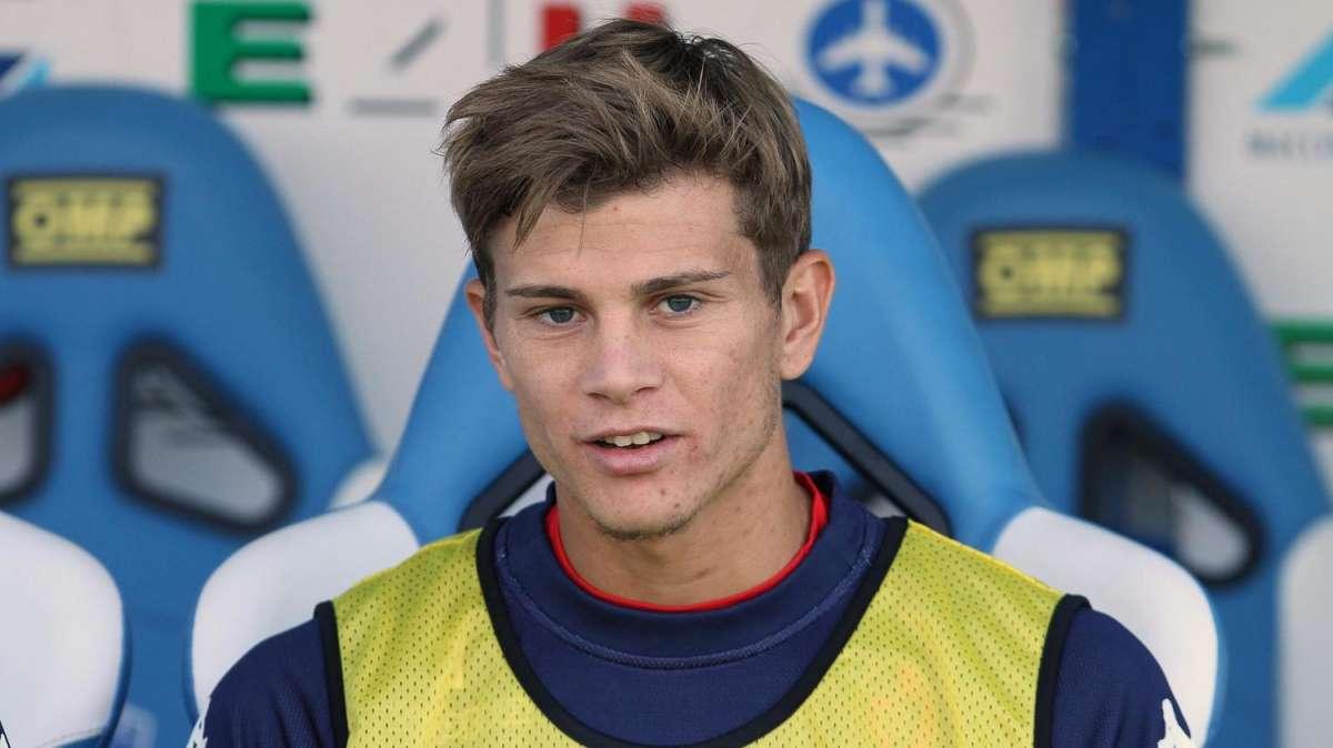 Sam Longo, finalmente: "Grazie per il vostro affetto"