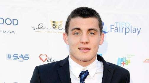 Kovacic, che percentuali. Tra i più precisi di A