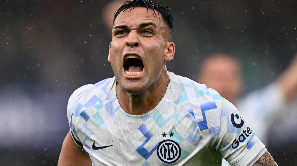 GdS - Caso Lautaro? No, semmai casualità. E se domani riposa in Champions...