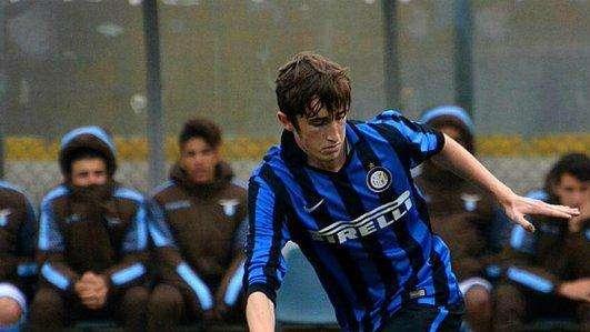 Under 18, l'interista Nolan convocato dall'Irlanda 
