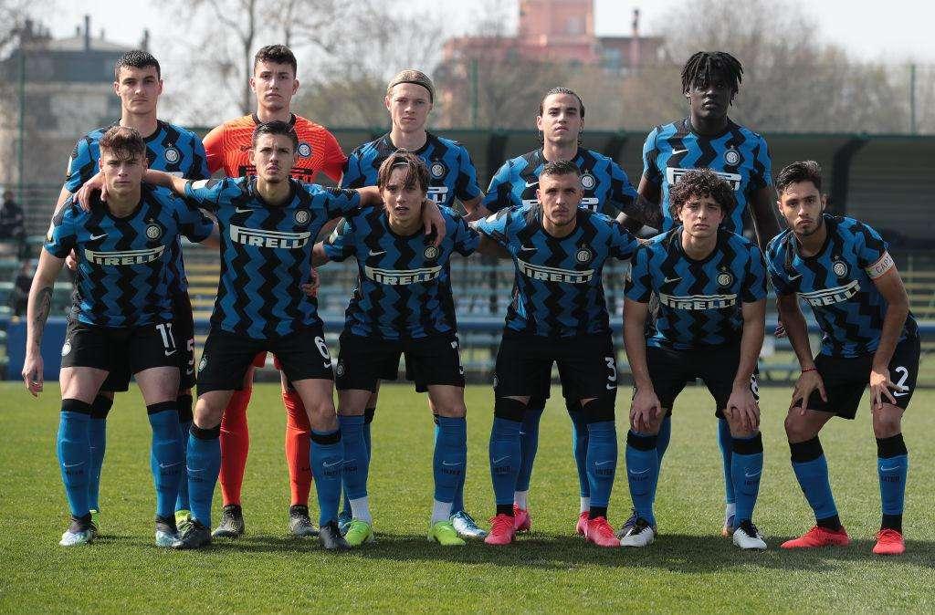 Inter Primavera, prima di ritorno dopo la Coppa Italia: sabato la sfida con la Samp