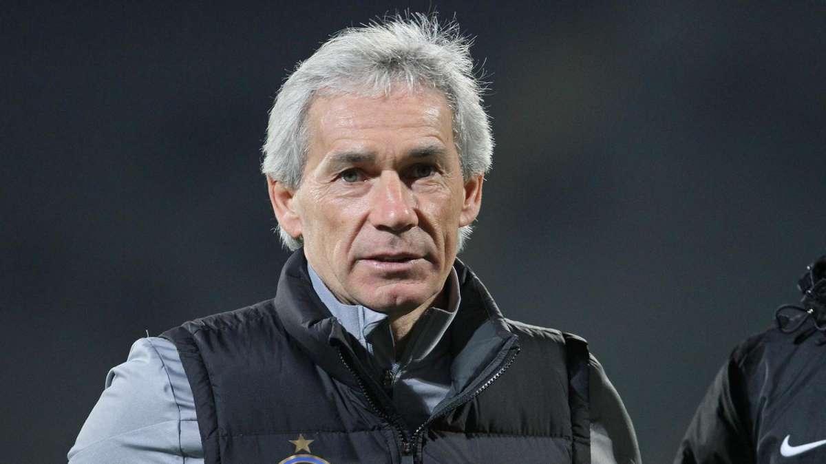 Beppe Baresi compie 67 anni. L'Inter: "Simbolo del DNA nerazzurro"