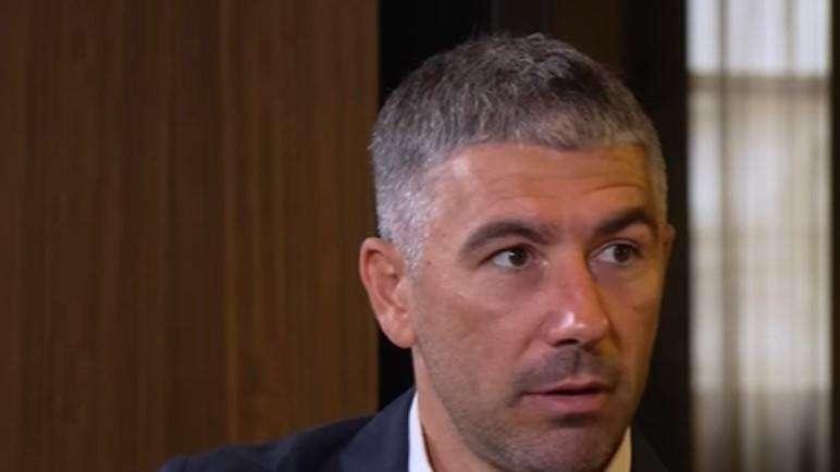 La Salernitana trova il nuovo ds: incarico affidato all'ex Lazio e Inter Aleksander Kolarov