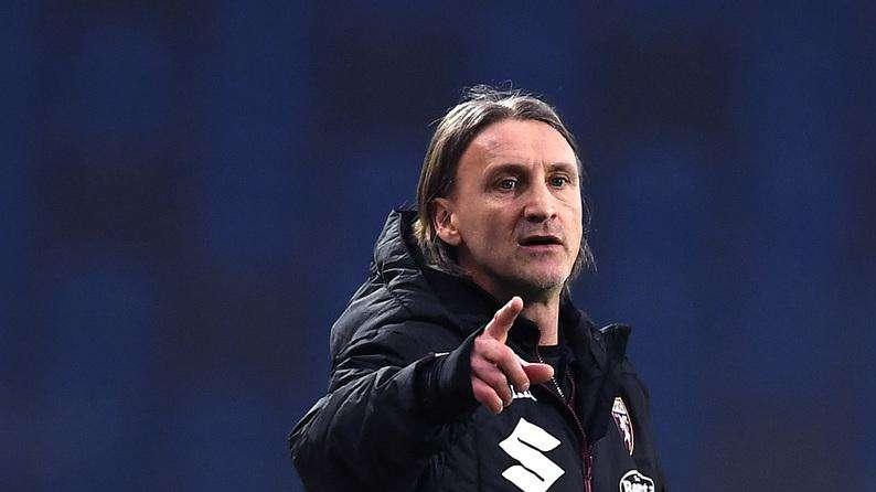 Qui Torino - Nicola pensa a una piccola rivoluzione: cinque cambi per l'Inter