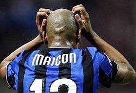 "Grazie Maicon, ora stacchiamoci le corde vocali!"