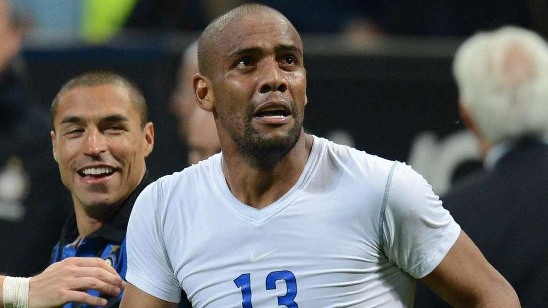 L'ag. di Maicon a Londra: sorpasso Chelsea sul City
