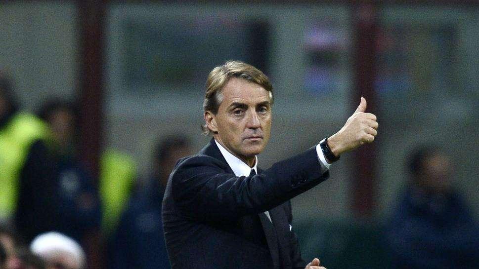 Mancini: "Campionato lungo, obiettivi chiari. Noi..."