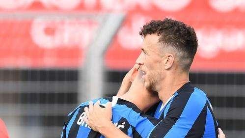 Perisic, macchina da assist: 26 le palle vincenti offerte nella sua esperienza all'Inter