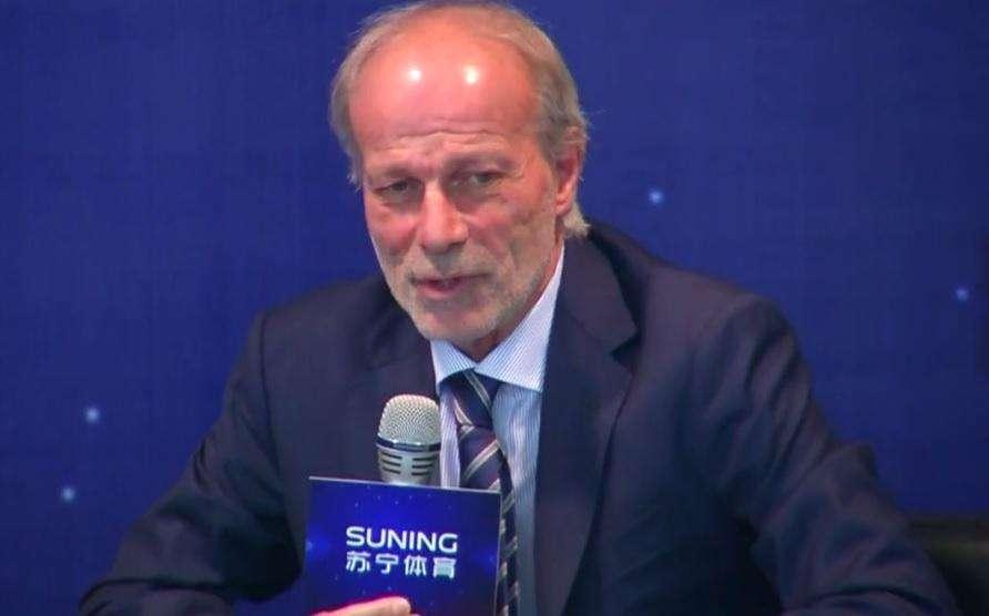 Sabatini in Cina, summit con Zhang: ok a Ramires, ci sarà un extra-budget?