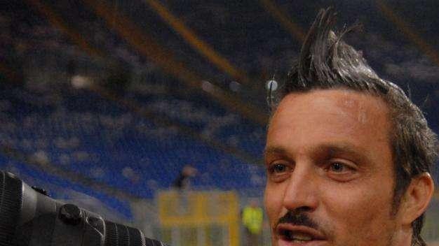 Oddo: "Tre punti d'oro. Alla pari dell'Inter"