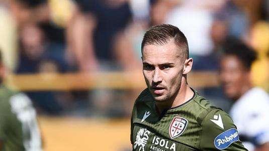 Cagliari, Rog: "Nainggolan stimola tutta la squadra, è un grandissimo giocatore" 