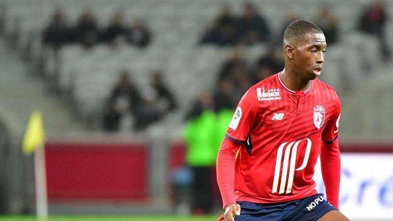 Sky - Inter, la lista dei centrocampisti si allunga: la novità è Boubakary Soumaré 