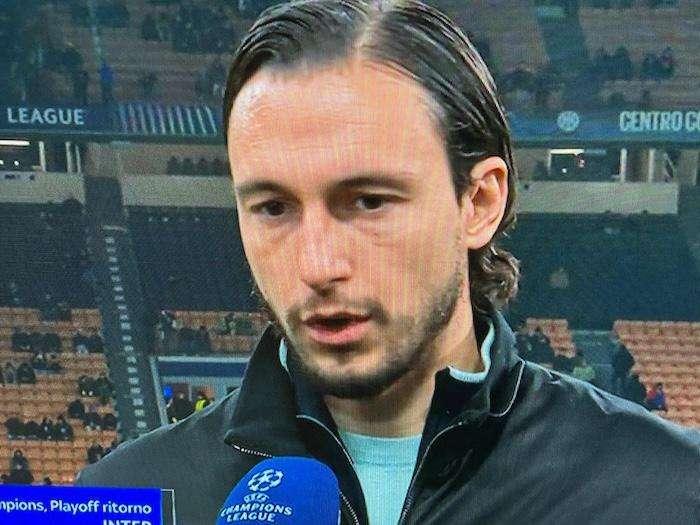 Darmian a Sky: "Gol da trovare il prima possibile, ma non deve essere un'ossessione"
