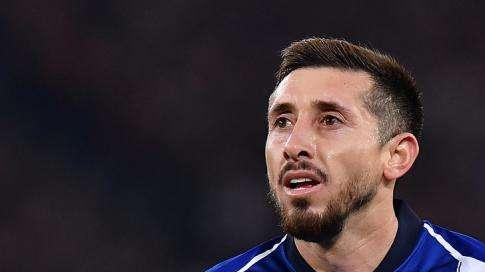 Herrera-Atletico, l'agente frena: "Aveva firmato anche per Real, Inter, Roma e altre. Non ha deciso il suo futuro"
