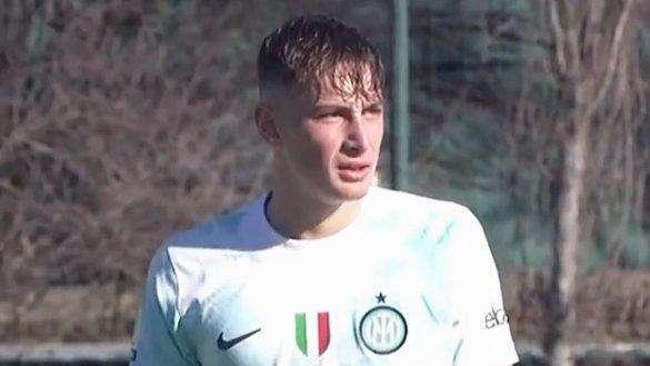 L'Italia U21 a valanga su San Marino: 7-0, gol e assist per Esposito. In rete anche Pirola, Casadei e Gnonto (doppietta) 