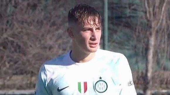 Bollini: "Giovani italiani pronti per la A? Credo tanto in Francesco Pio Esposito, per lui ho lasciato a casa dei 2004"