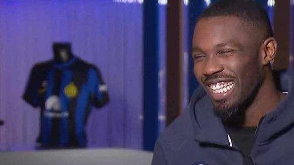 Thuram: "Il messaggio dopo il Napoli? Tre punti importanti. Ecco cosa mi piace del gruppo Inter"