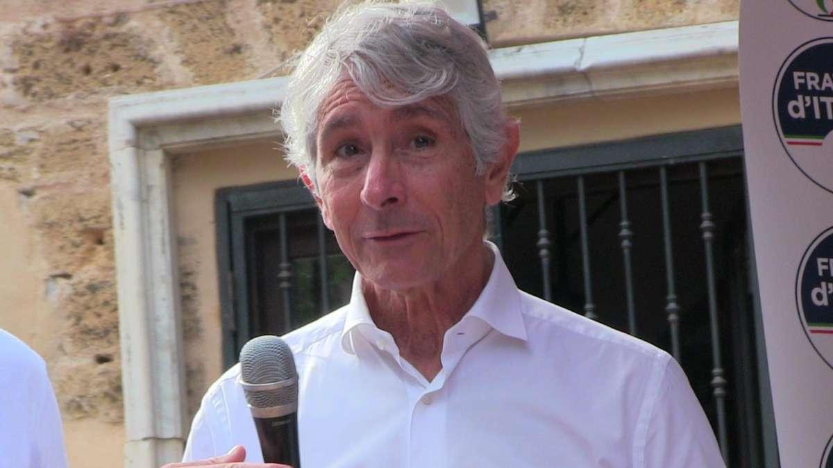 Il ministro dello Sport Abodi: "Valutiamo la nomina di un commissario straordinario per gli stadi"