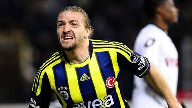 Inter-Roma, è duello per Caner Erkin. L'ostacolo...