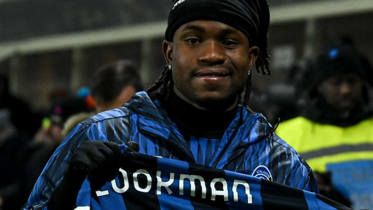CdS - Lookman, nella promessa dell'Atalanta c'era pure la cifra! L'Inter attende un segnale per "liberarlo"