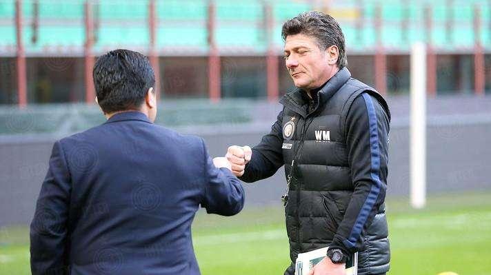 GdS - Thohir, assoluzione a tempo per WM