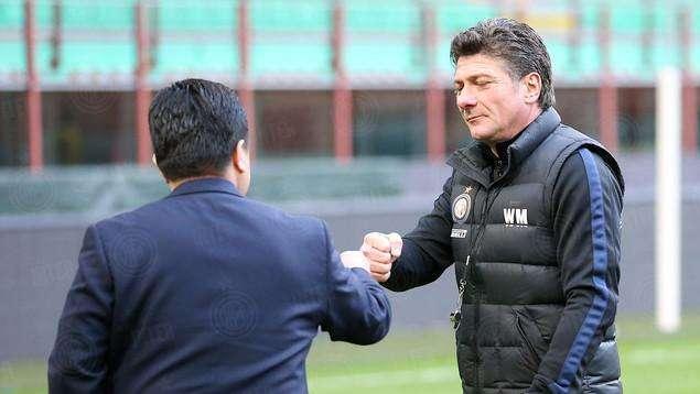 Sky - Thohir con WM anche per le spese d'ingaggio