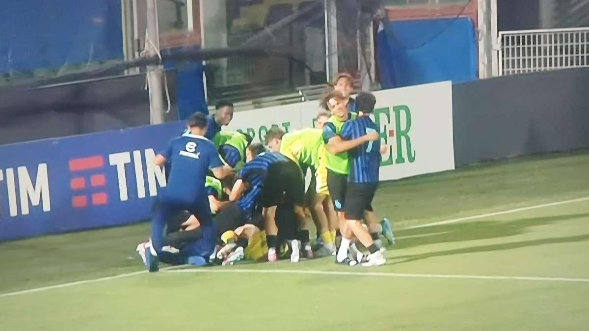 Under 18, i rigori dicono Inter: lo Scudetto è nerazzurro!
