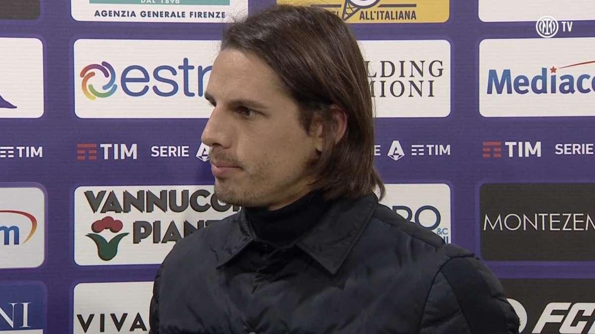 Sommer a ITV: "Rigore parato a Nico Gonzalez? Lo avevamo studiato. Vittoria importante per noi"