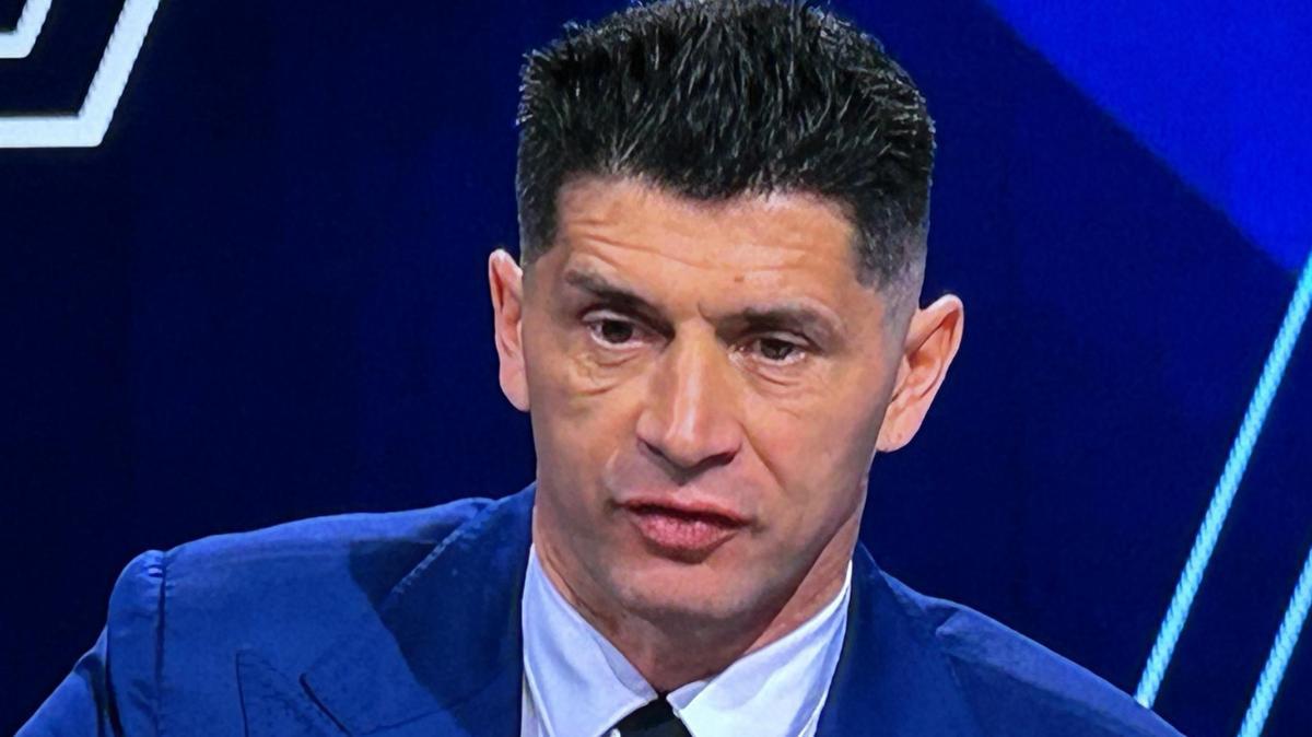 Tacchinardi: "La Juve può infastidire l'Inter con un Kolo Muani da 18 gol"