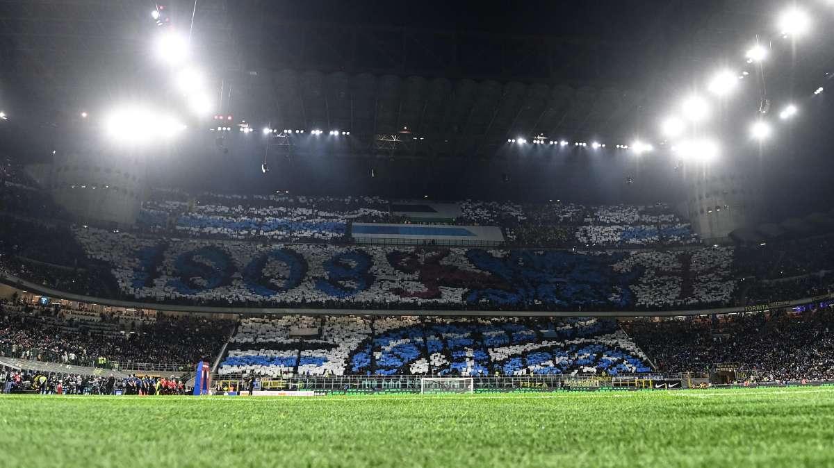 GdS - San Siro riabbraccia l'amico Mou, ma spinge Inzaghi: nuovo sold-out