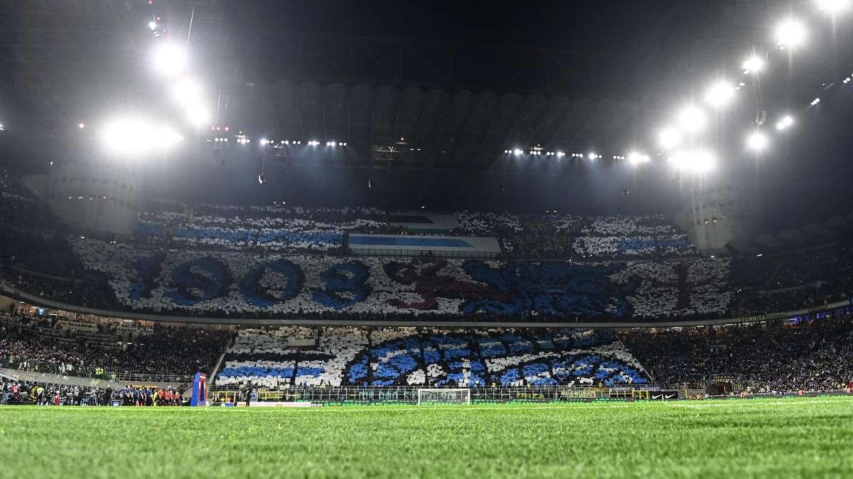 GdS - San Siro replica il sold-out: già più di 70mila per Inter-Roma