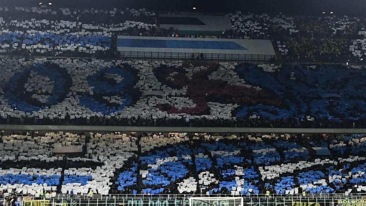 Milan-Inter, scatterà martedì 16 agosto la vendita libera: biglietti a partire da 59 euro