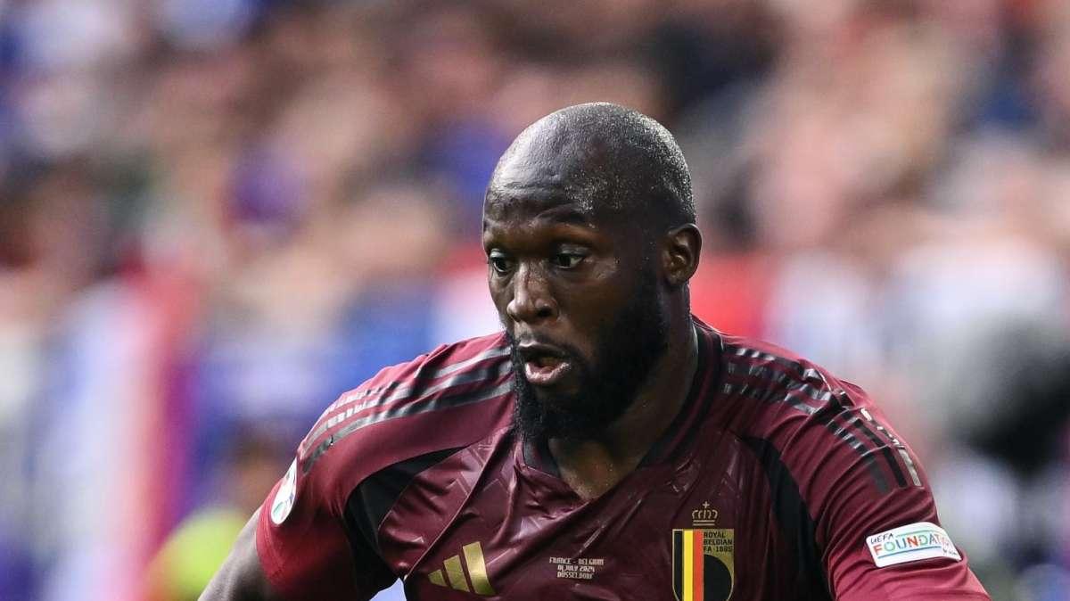Sky - Lukaku-Conte, il binomio può ricomporsi: il Napoli ha l'intesa con il belga