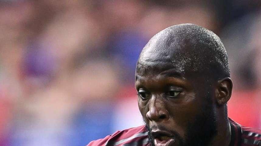 GdS - Lukaku-Napoli, trattative nel vivo: discorso slegato da Osimhen