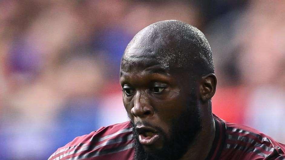 Falcao jr. sconsiglia il Napoli: "Lukaku non è più il giocatore devastante dell'Inter"