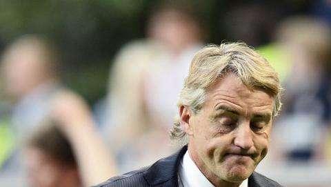 Mancini a MP: "Brozovic gol, non so nemmeno..."