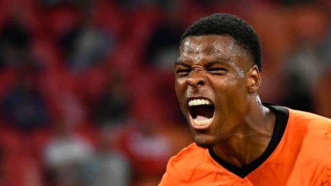 Dumfries: "Inter e Bayern Monaco mi seguono? Non me ne importa nulla, rimango concentrato sull'Europeo"