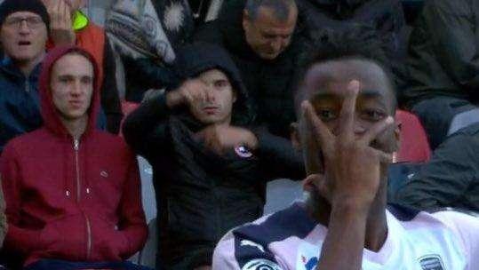Karamoh: "Sono felice per il gol, venivo da un periodo senza giocare"