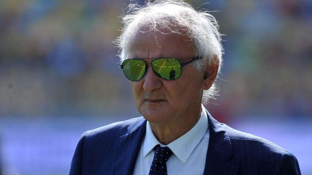 Capozucca: "Gomez farebbe comodo a tutti. L'Inter ha fatto intendere che non esce e non entra nessuno"