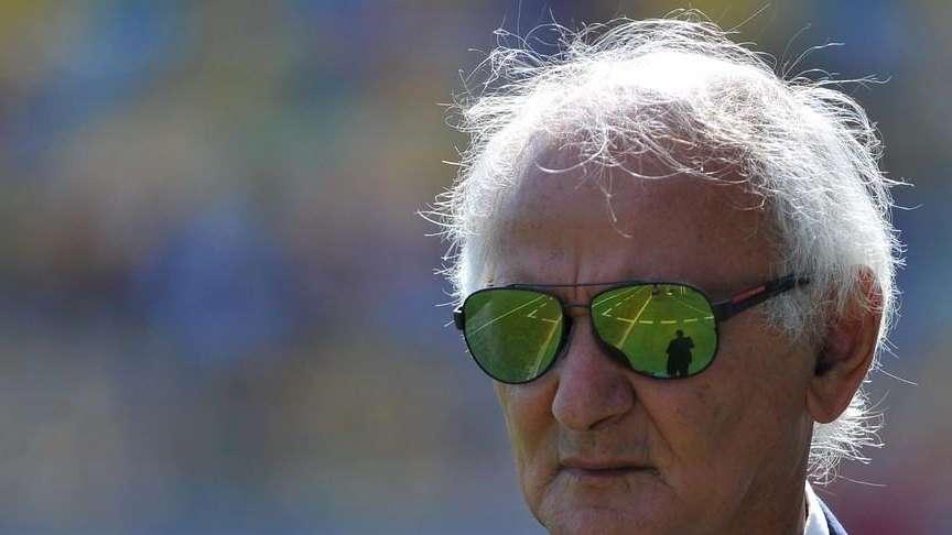 Capozucca avvisa l'Inter: "Guardando il calendario, se i nerazzurri inciampano a Bergamo, il Napoli..."