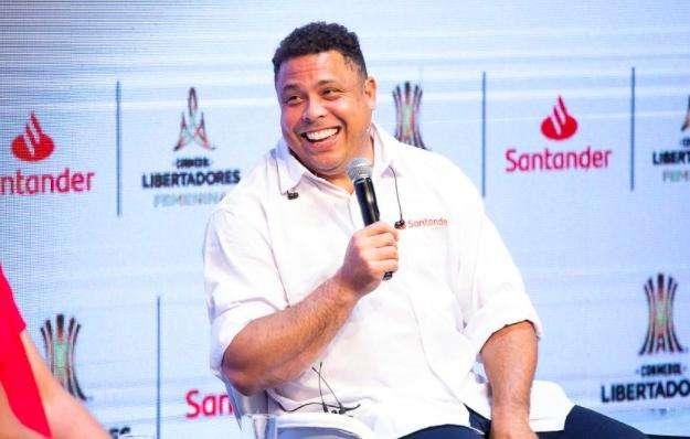 Cruzeiro, Ronaldo bersaglio d'accuse per l'addio del portiere Fabio