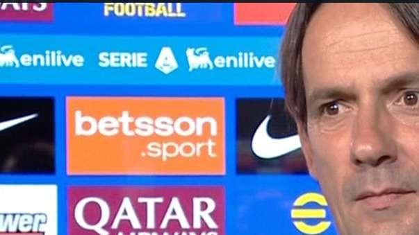 Inzaghi a DAZN: "Finale di Champions, il nostro lavoro non è finito. I messaggi più belli li ho ricevuti da Pippo e da due allenatori"